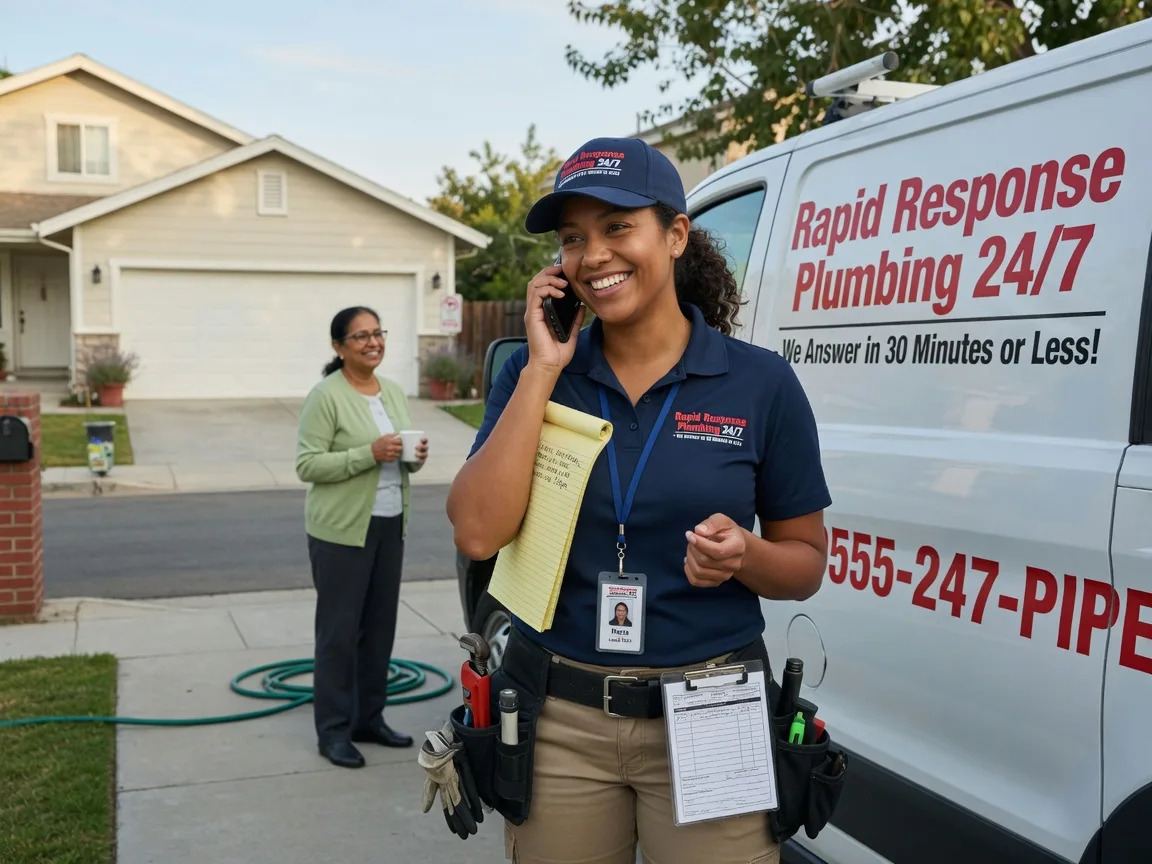 Emergency Plumber Jasper, OH FAQs